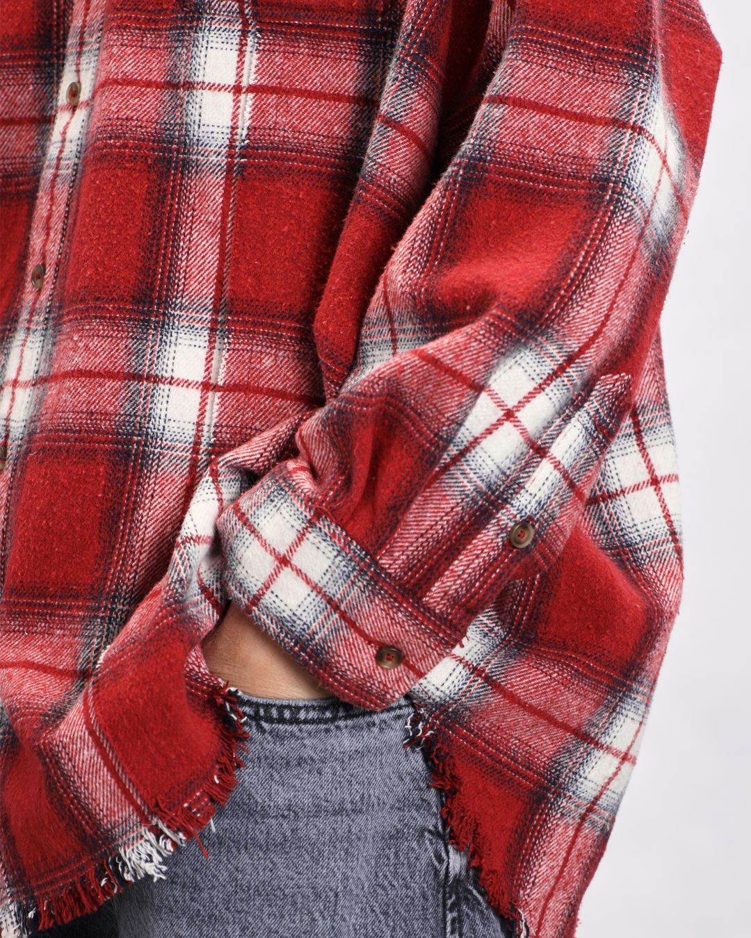 Купить Рубашка ADDICTED