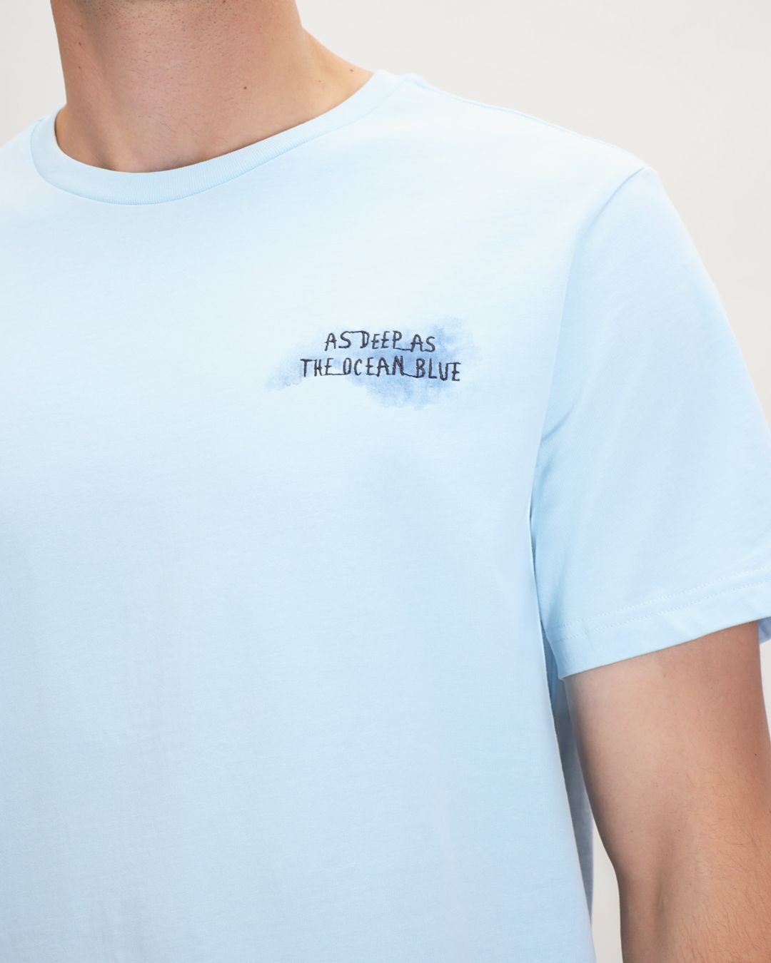 Купить Футболка SOLID MEN