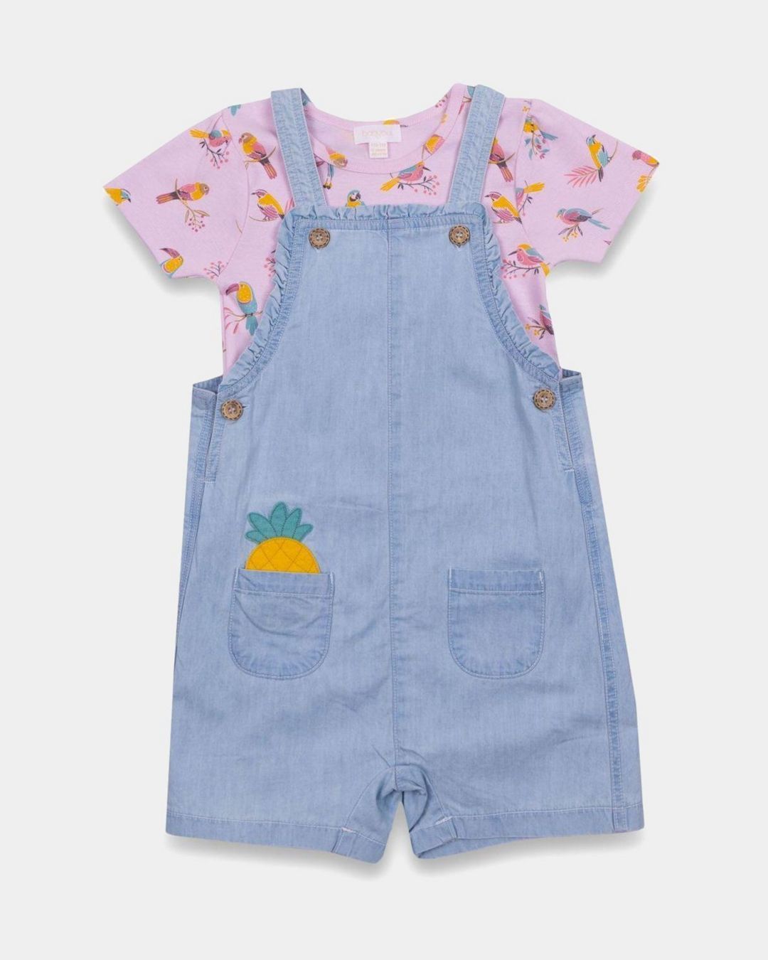 Купить Набор BABYBU KIDS