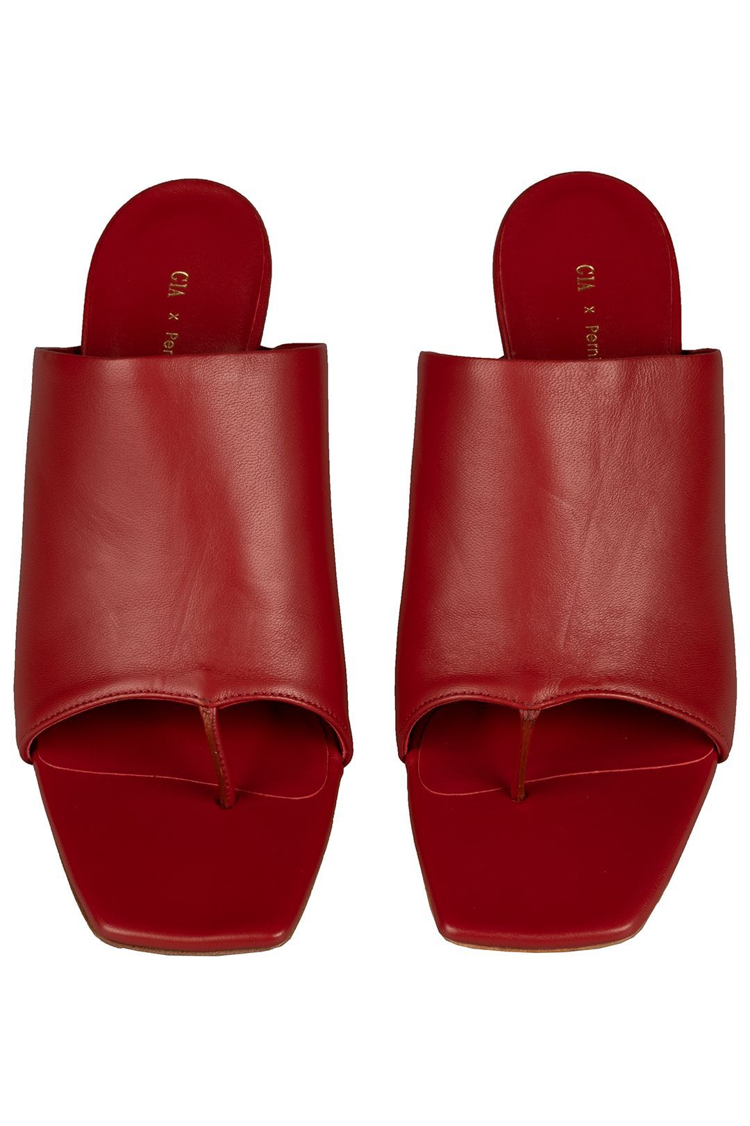 Купить Туфли GIA BORGHINI