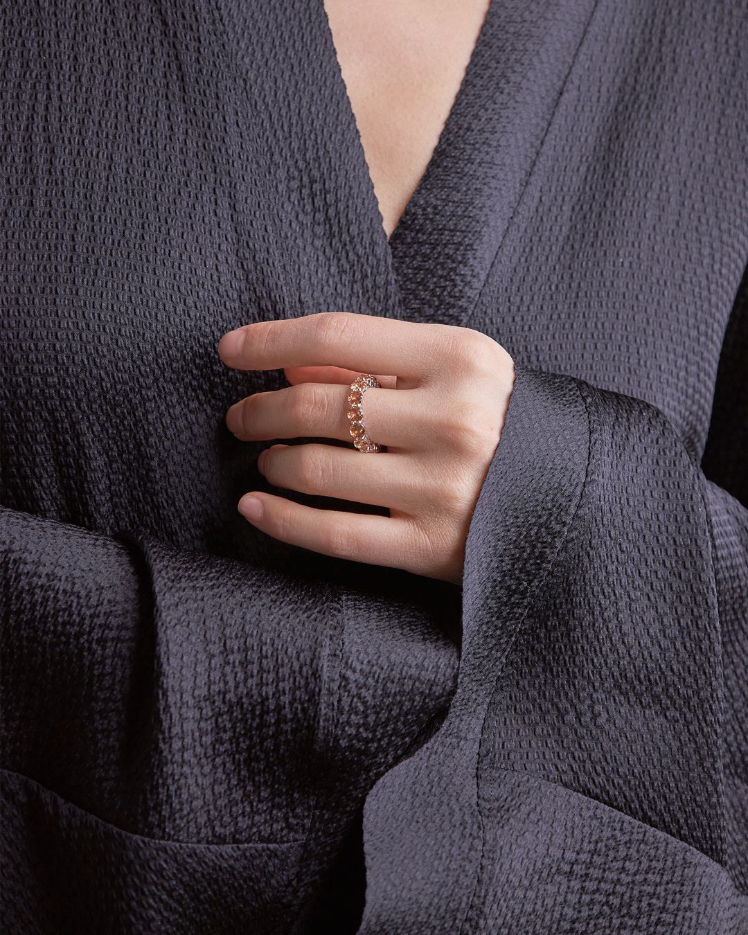 Купить Кольцо MENDEL