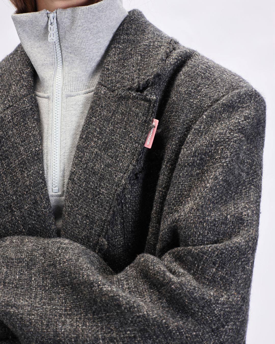 Купить Пальто MONOCHROME