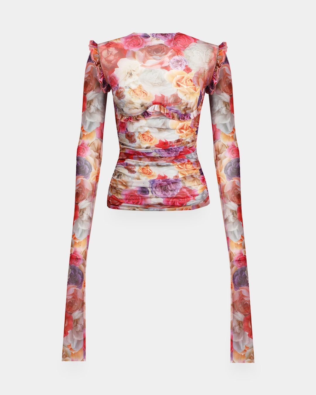 Купить Топ WALK OF SHAME