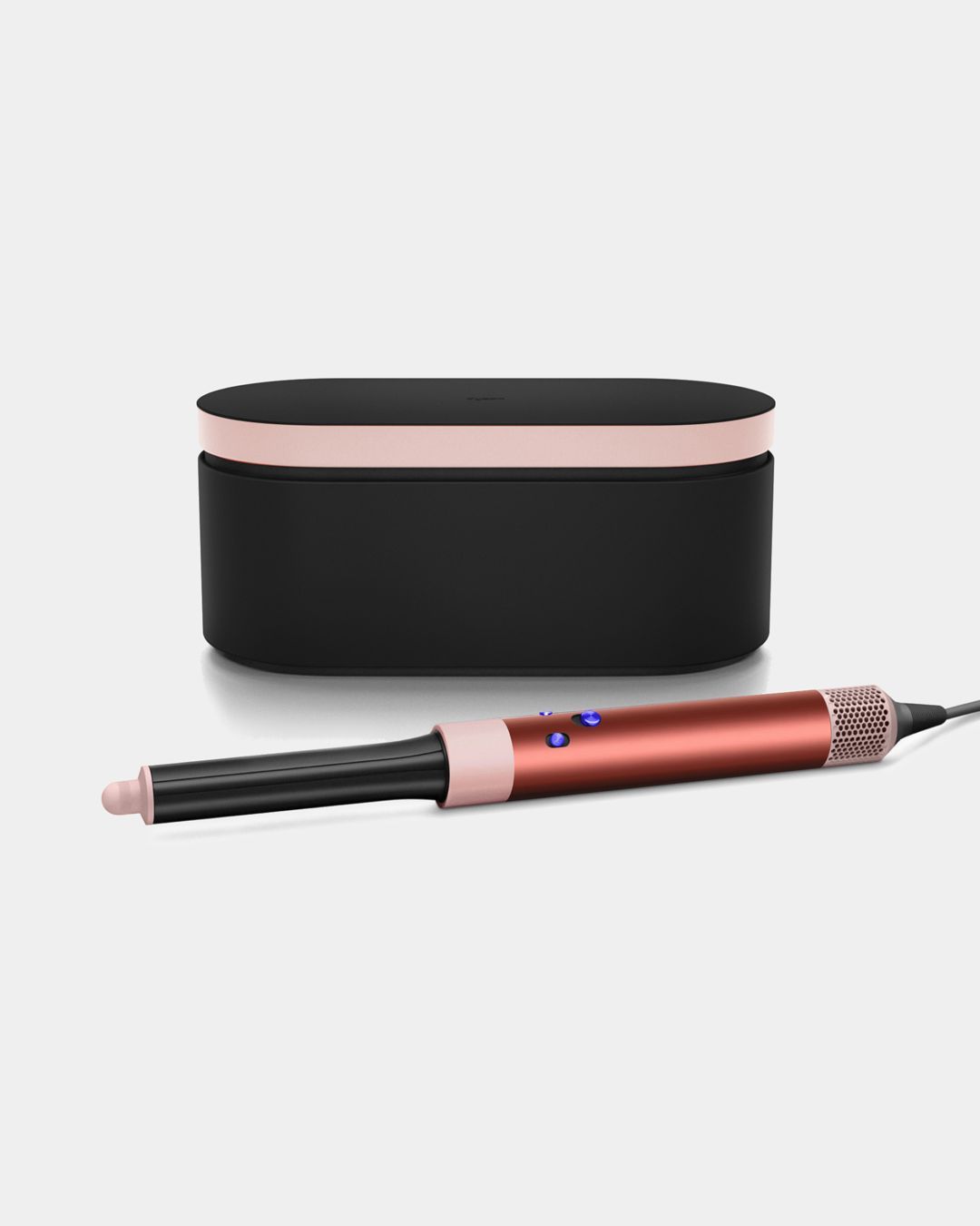 Купить Стайлер  hs05 strawberry bronze DYSON