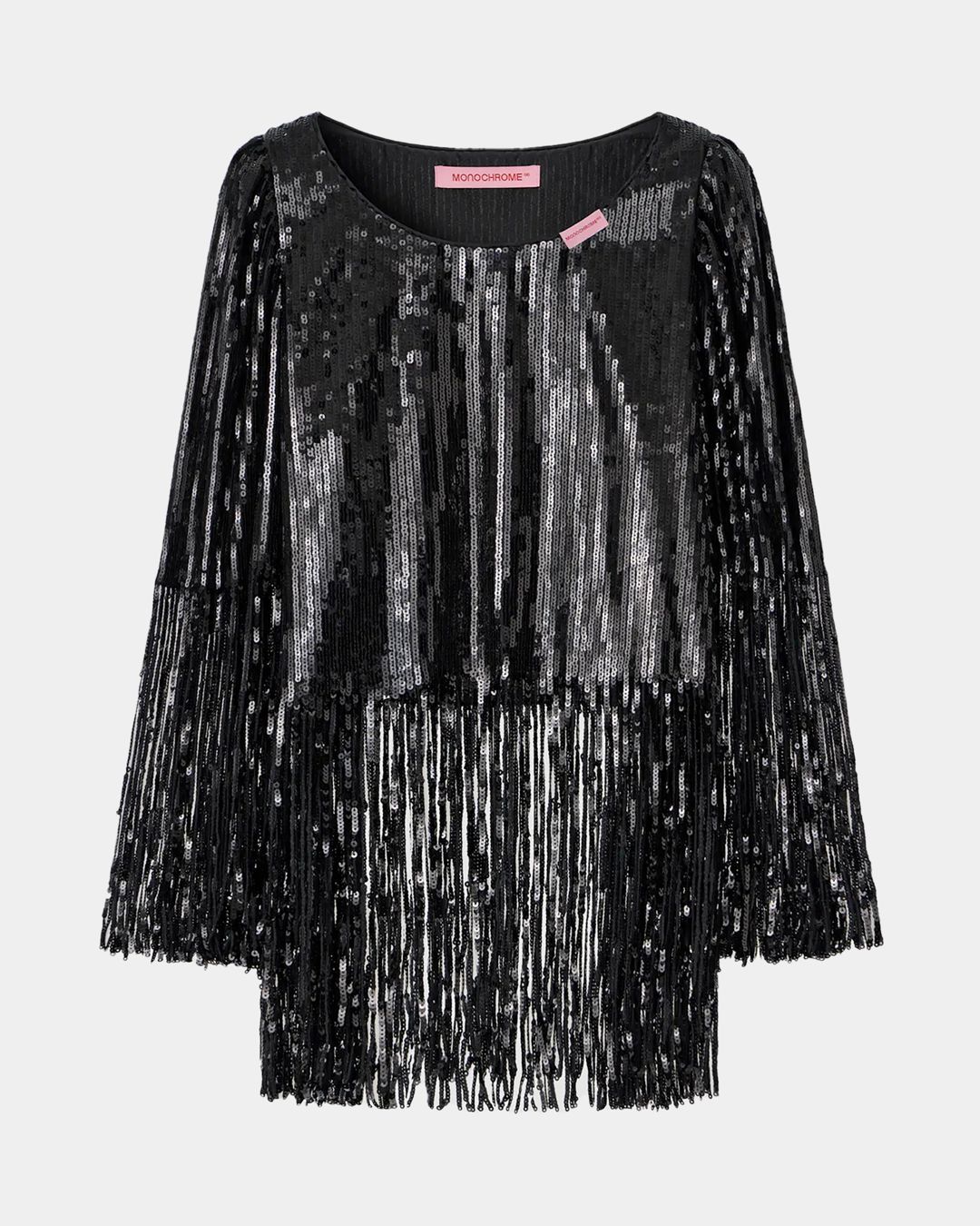 Купить Топ MONOCHROME