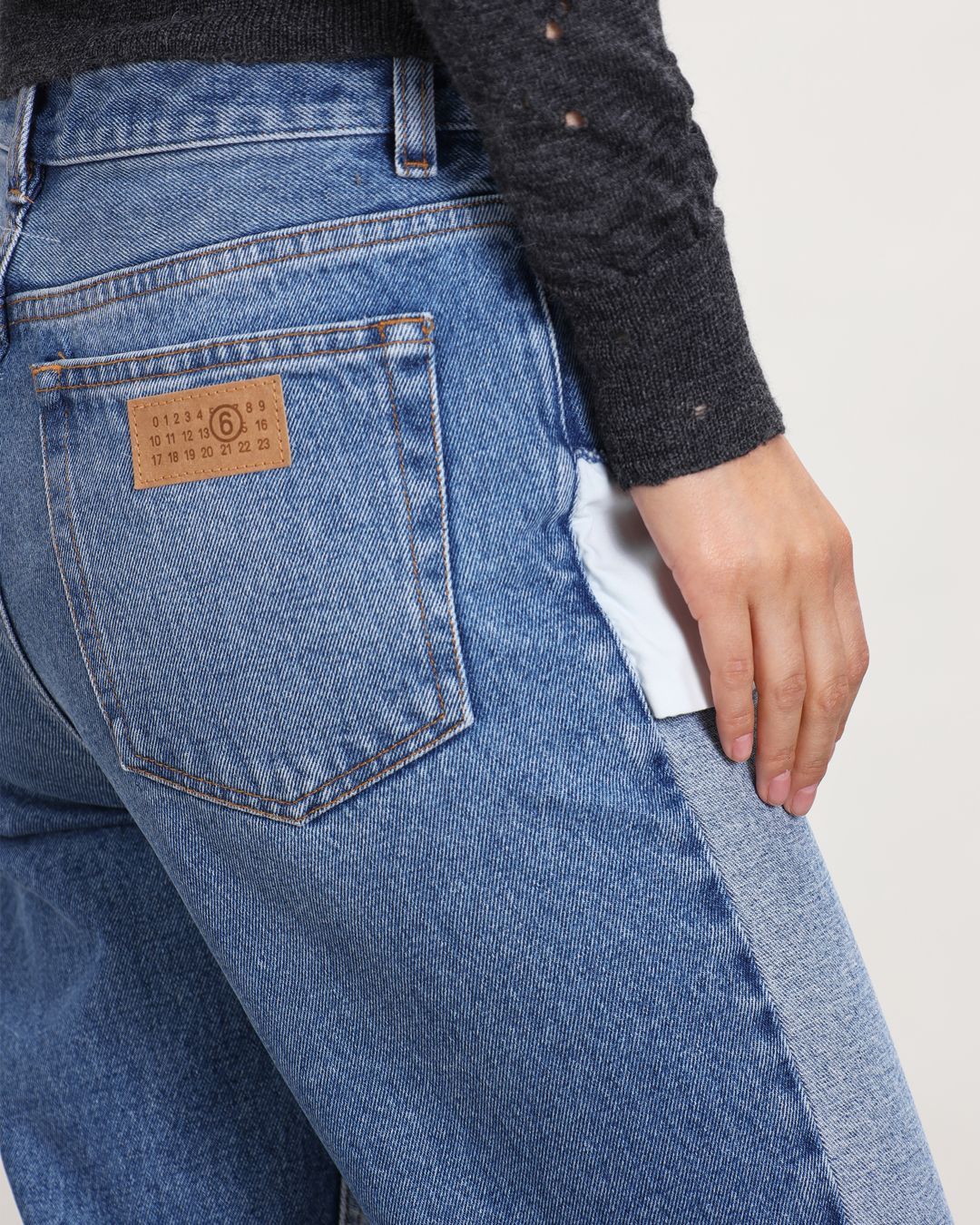 Купить Джинсы MM6