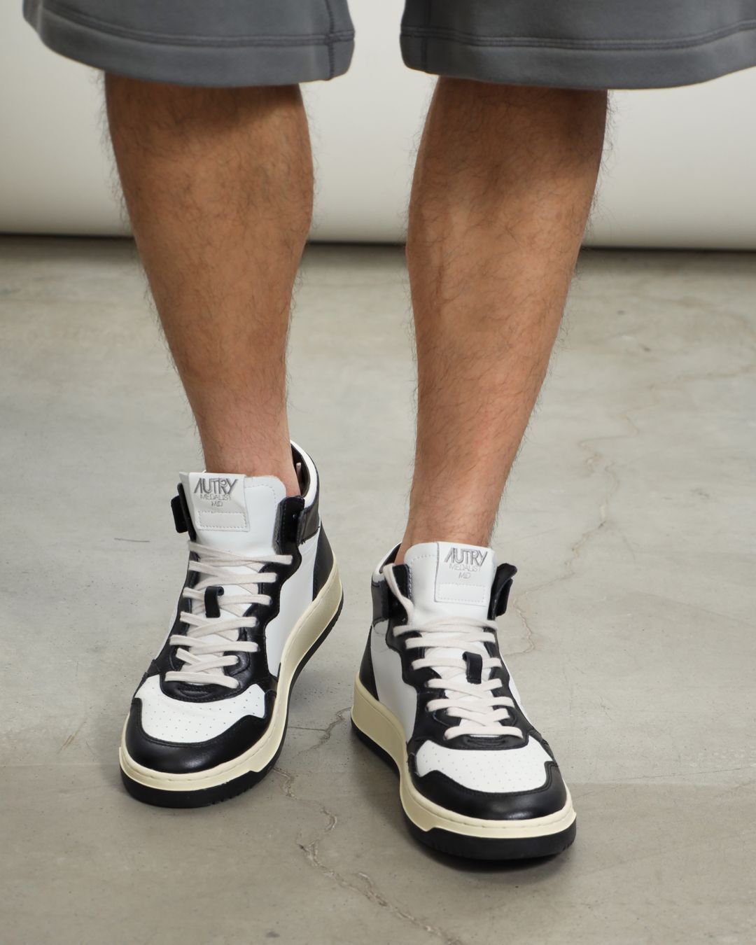 Купить Кеды AUTRY