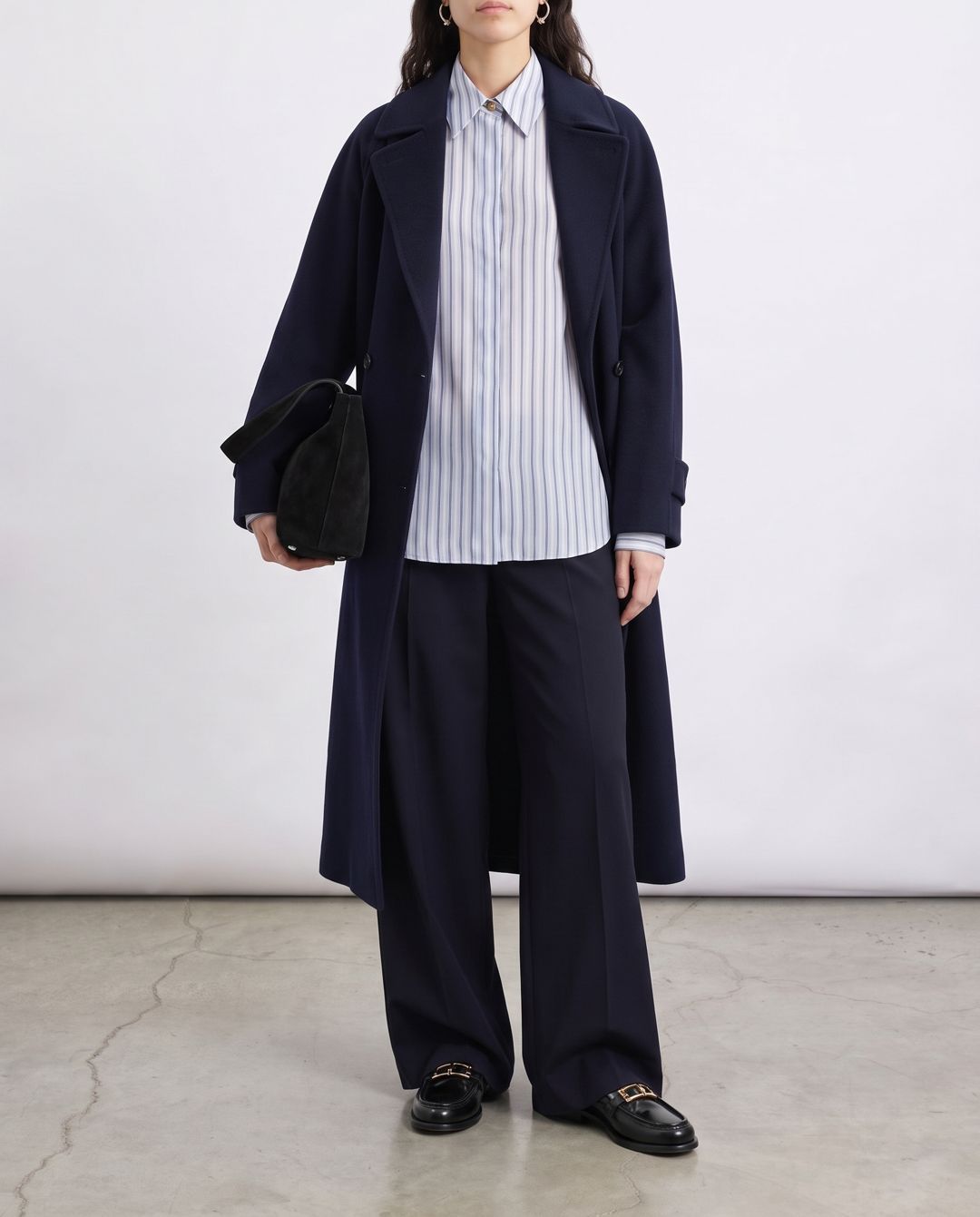 Купить Блуза MAX MARA STUDIO