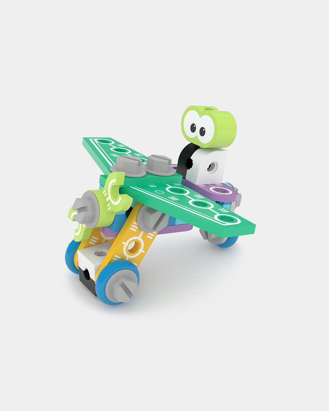 Купить Игровой набор jadore, авиа, серия "спецтехника" HAPE