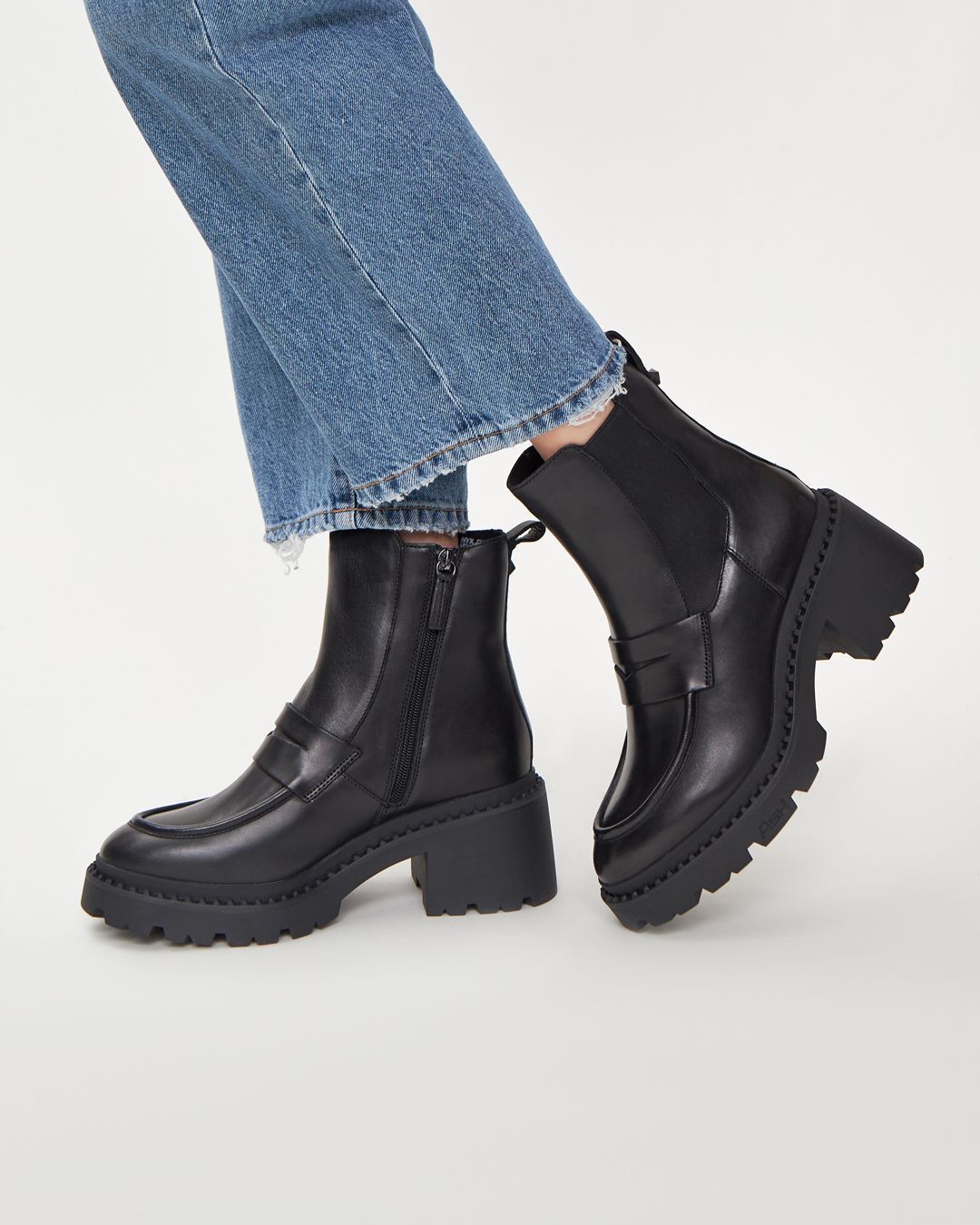 Купить Ботильоны ASH