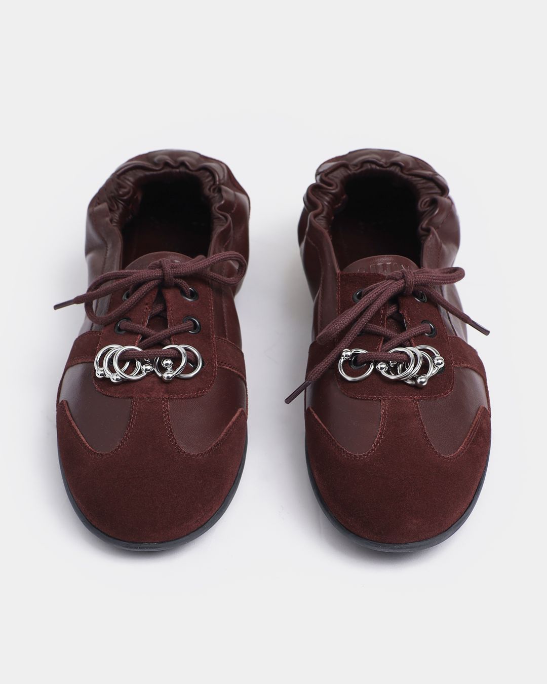 Купить Кеды 3JUIN