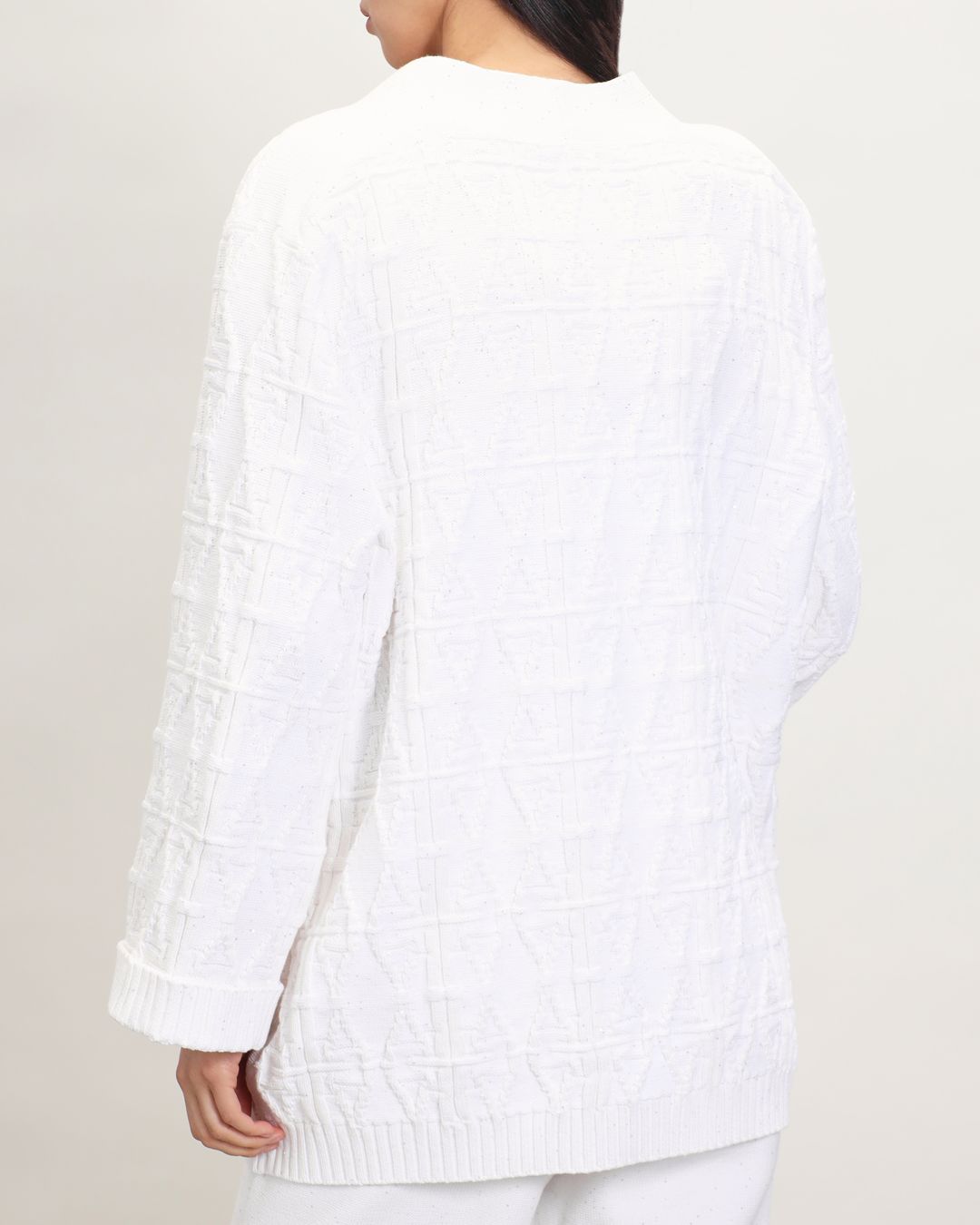 Купить Кардиган FREE AGE