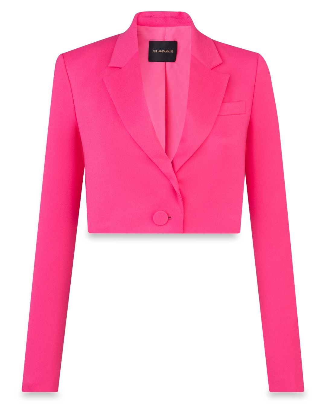 Купить Жакет THE ANDAMANE