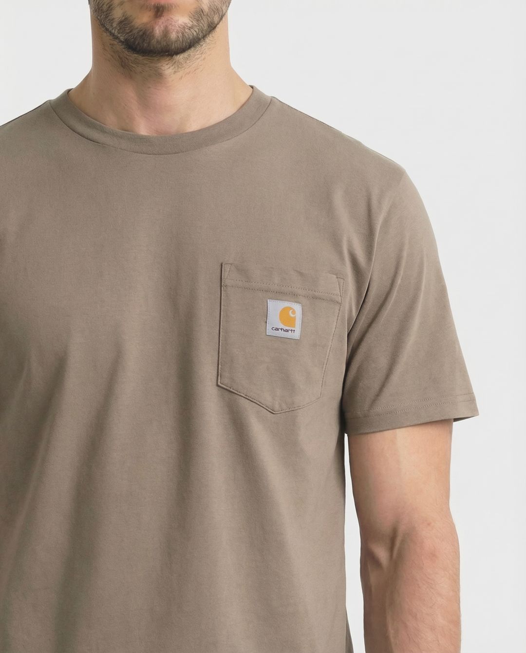 Купить Футболка CARHARTT WIP