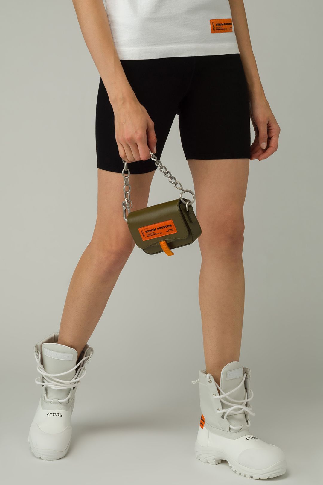 Купить Сумка HERON PRESTON