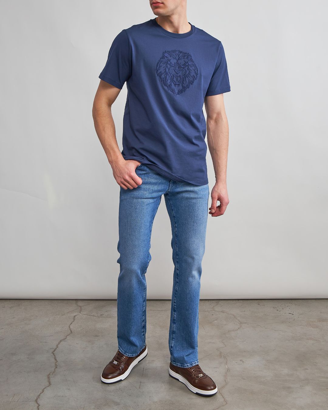 Купить Джинсы BILLIONAIRE