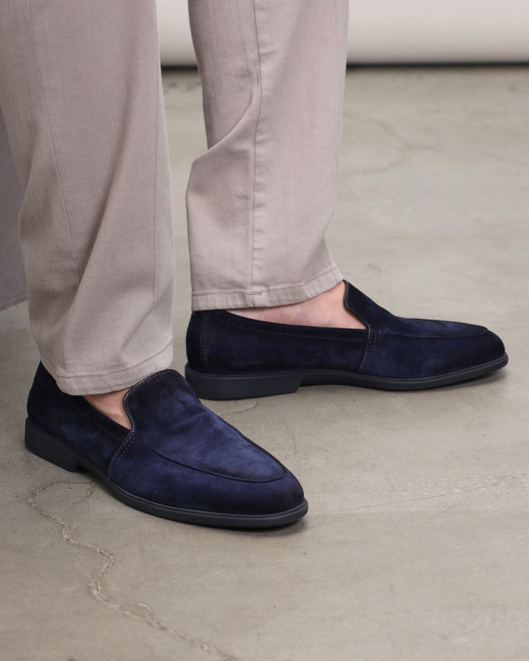 Купить Туфли SANTONI