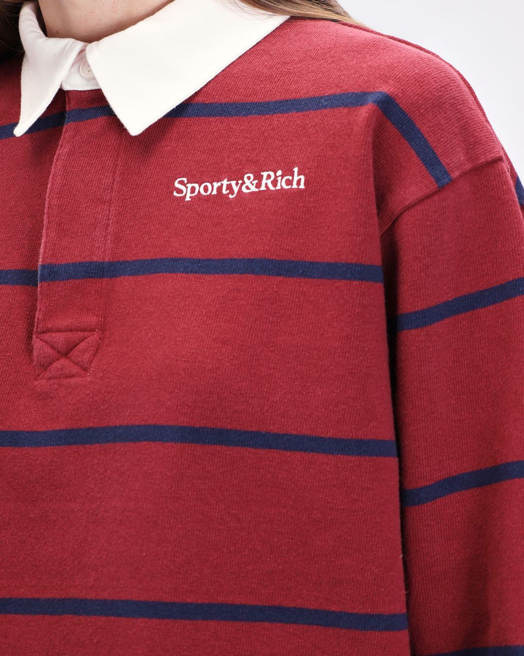 Купить Джемпер SPORTY&RICH