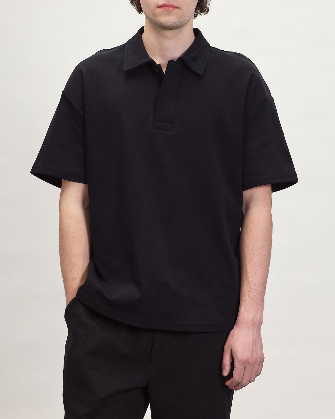 Купить Футболка SOLID