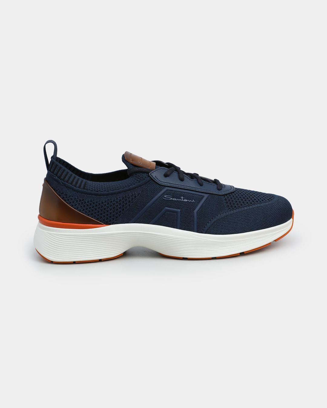 Купить Кроссовки SANTONI
