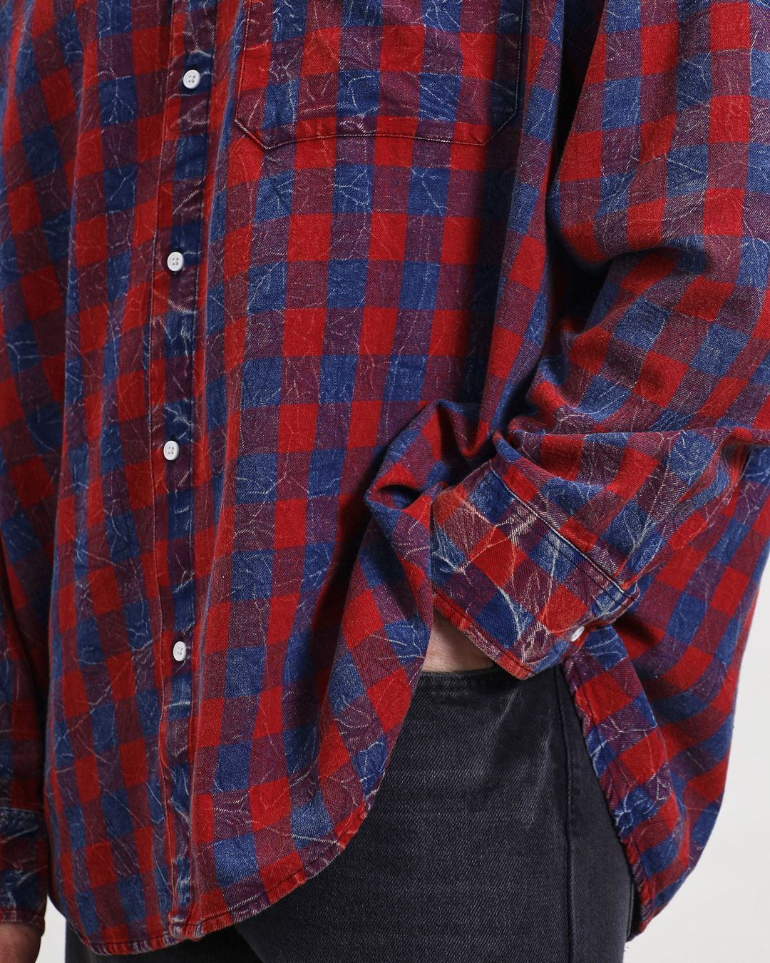 Купить Рубашка BLCV