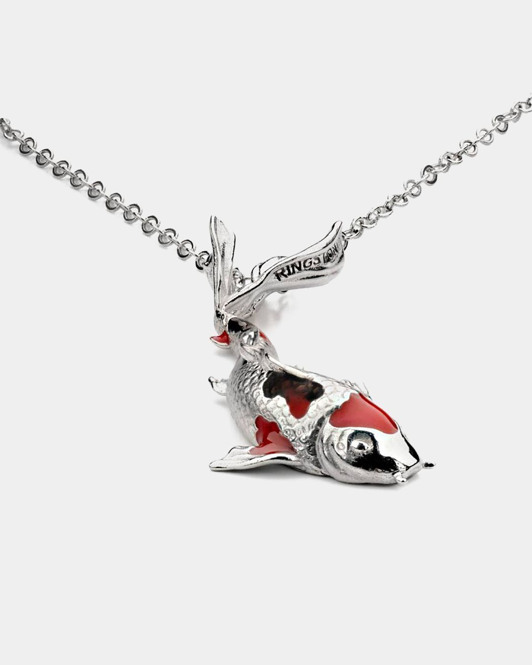 Купить Колье RINGSTONE