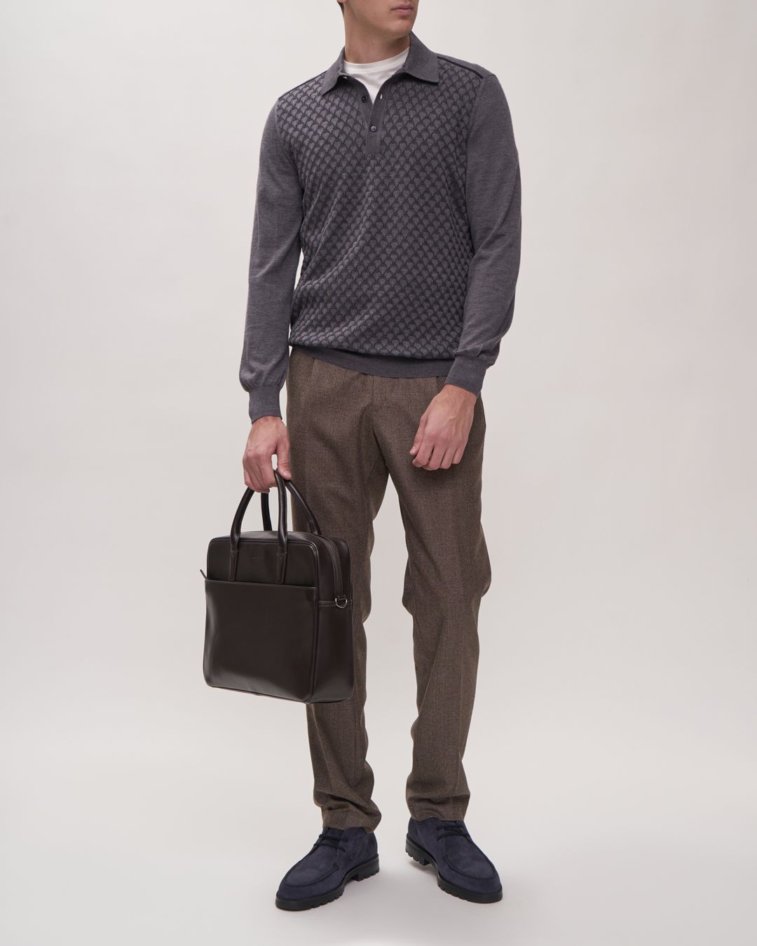 Купить Джемпер BERTOLO