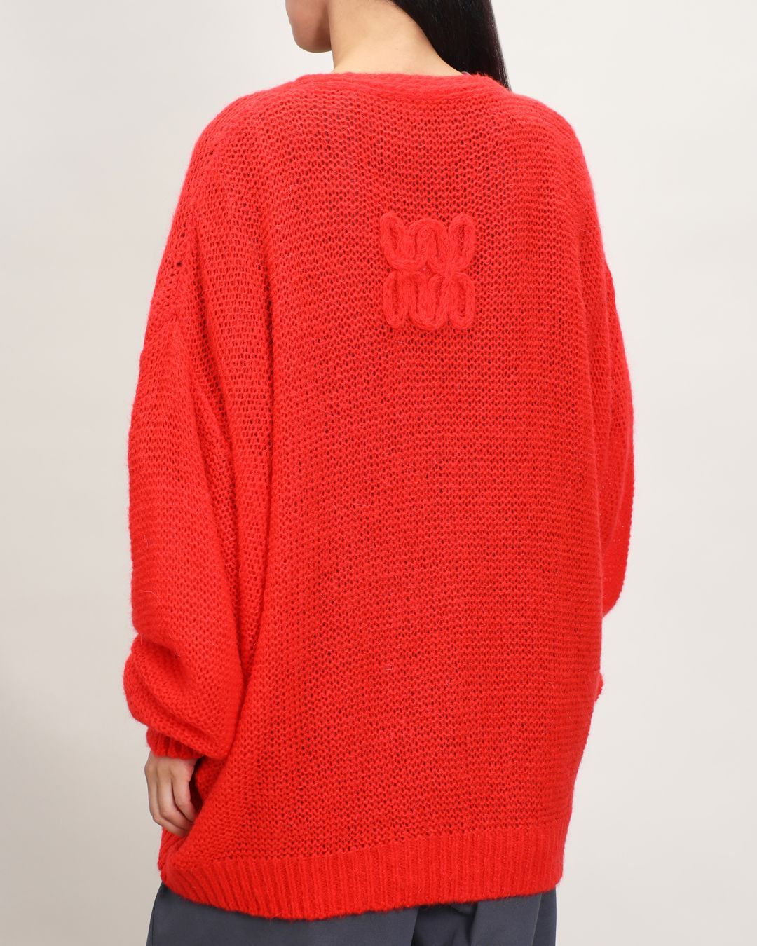 Купить Кардиган MONOCHROME