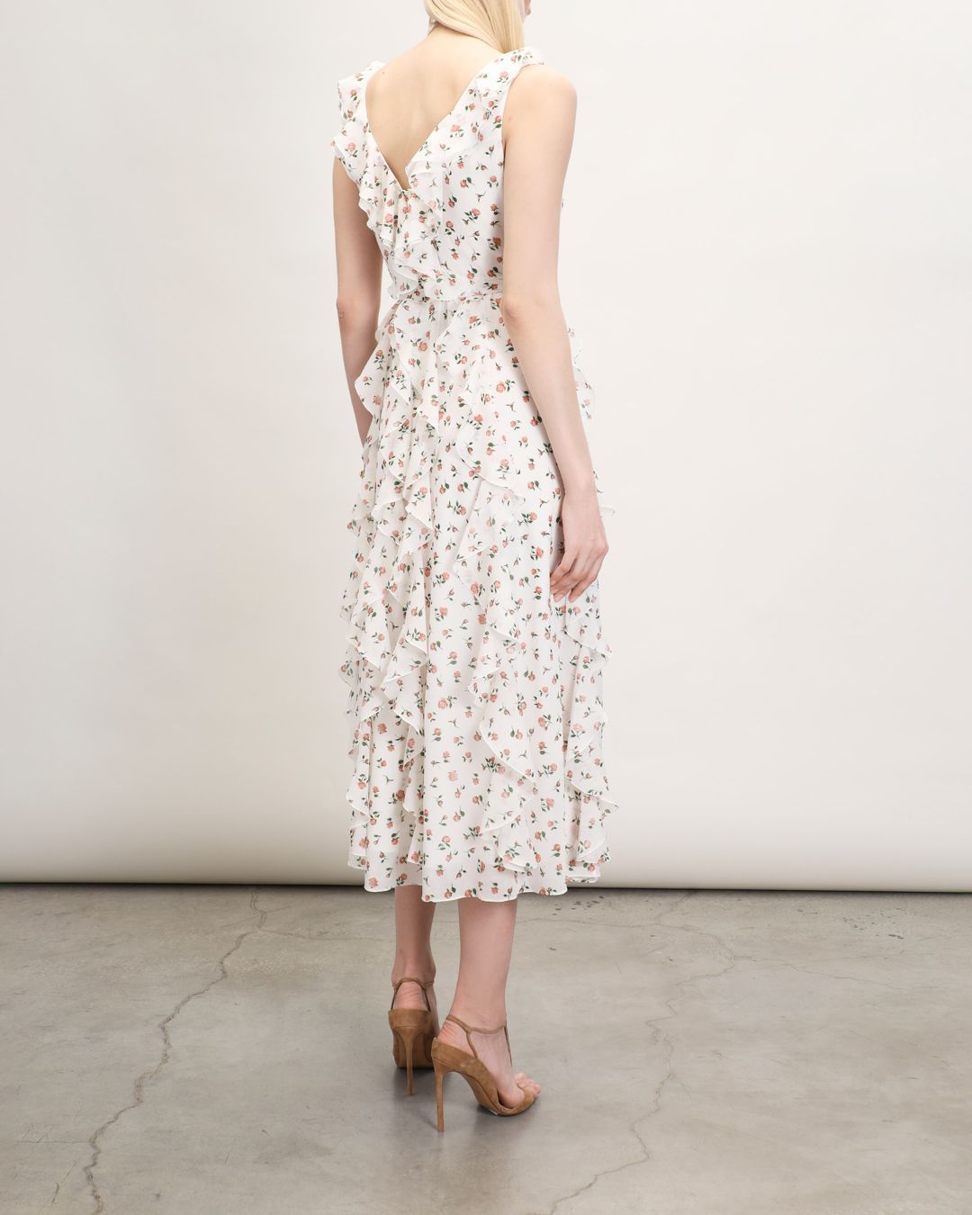 Купить Платье OLOLOL