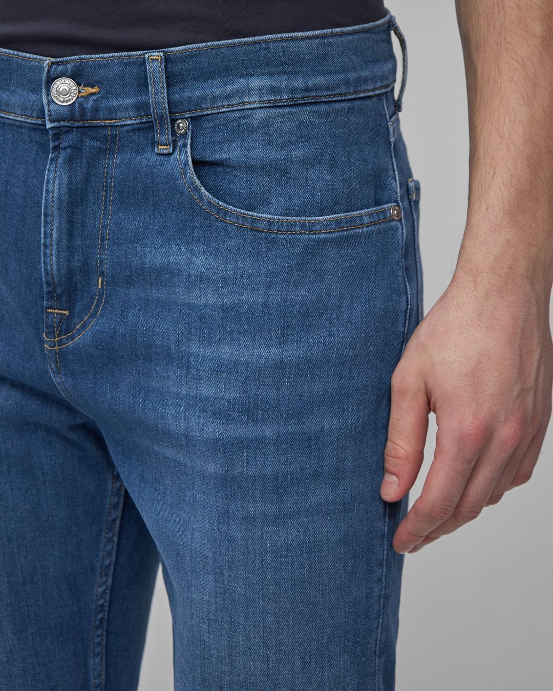 Купить Джинсы 7 FOR ALL MANKIND