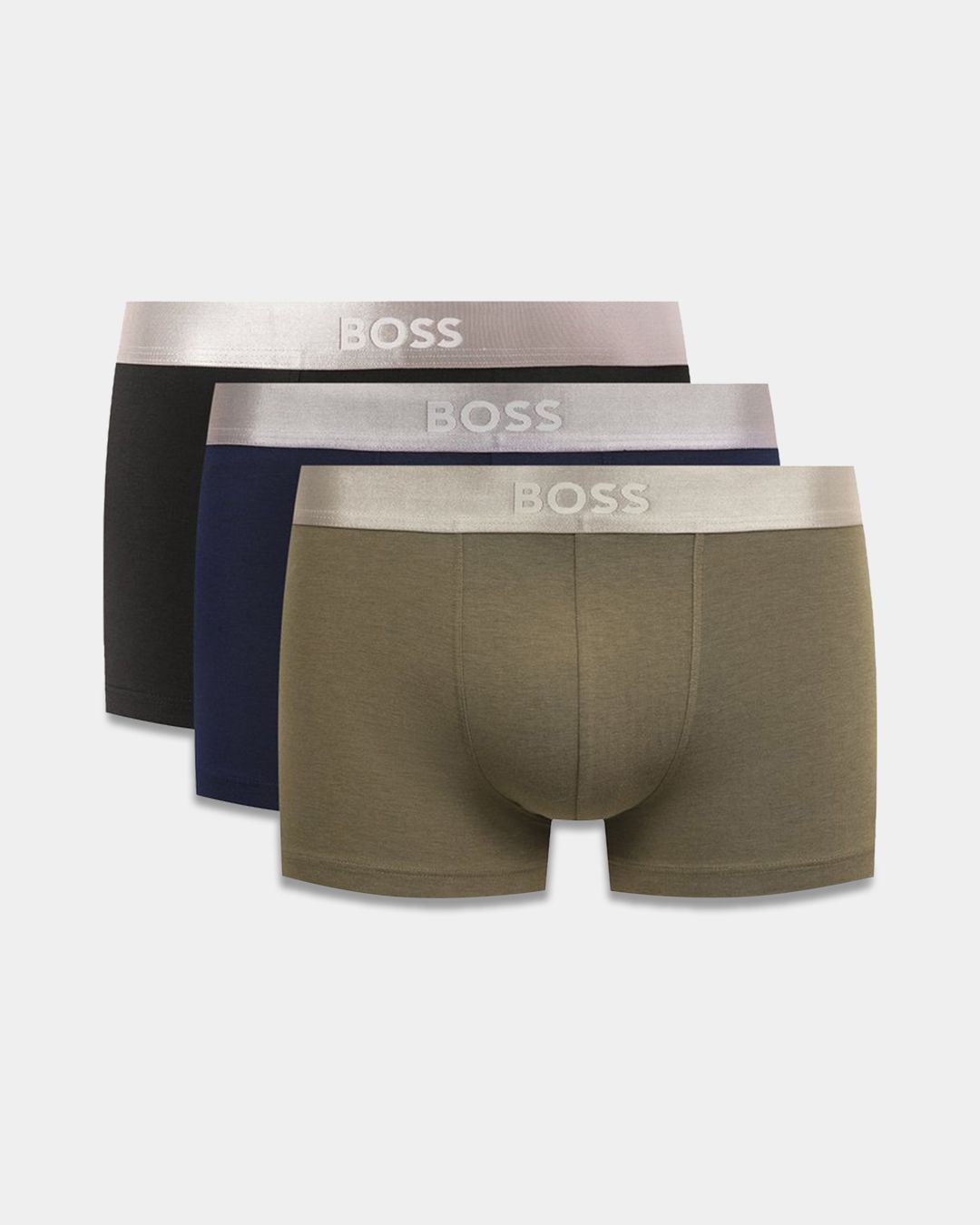 Купить Боксеры HUGO BOSS