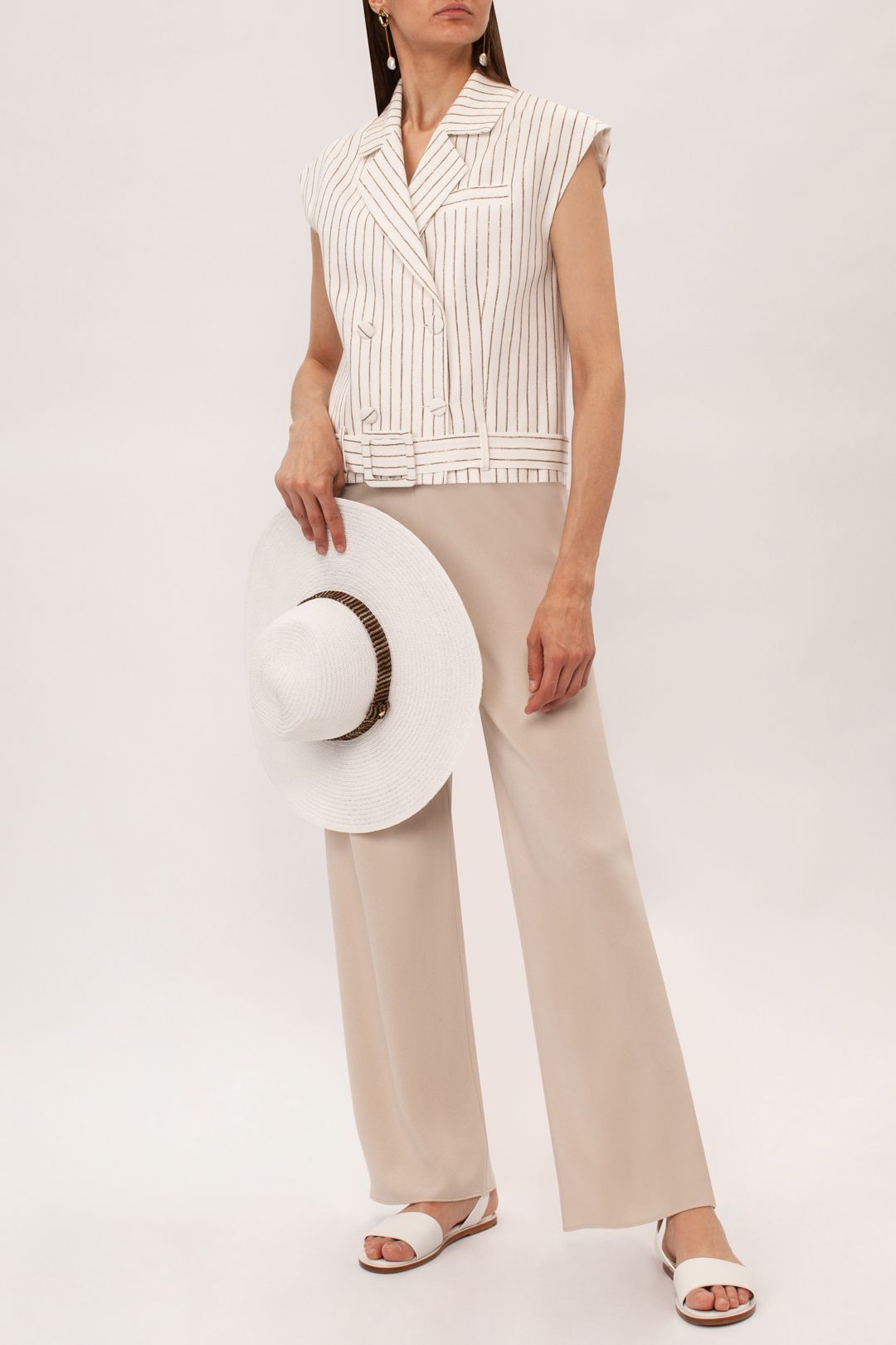 Купить Жилет MAXMOI