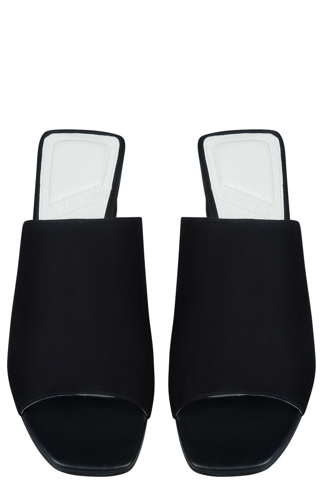 Купить Туфли WHAT FOR