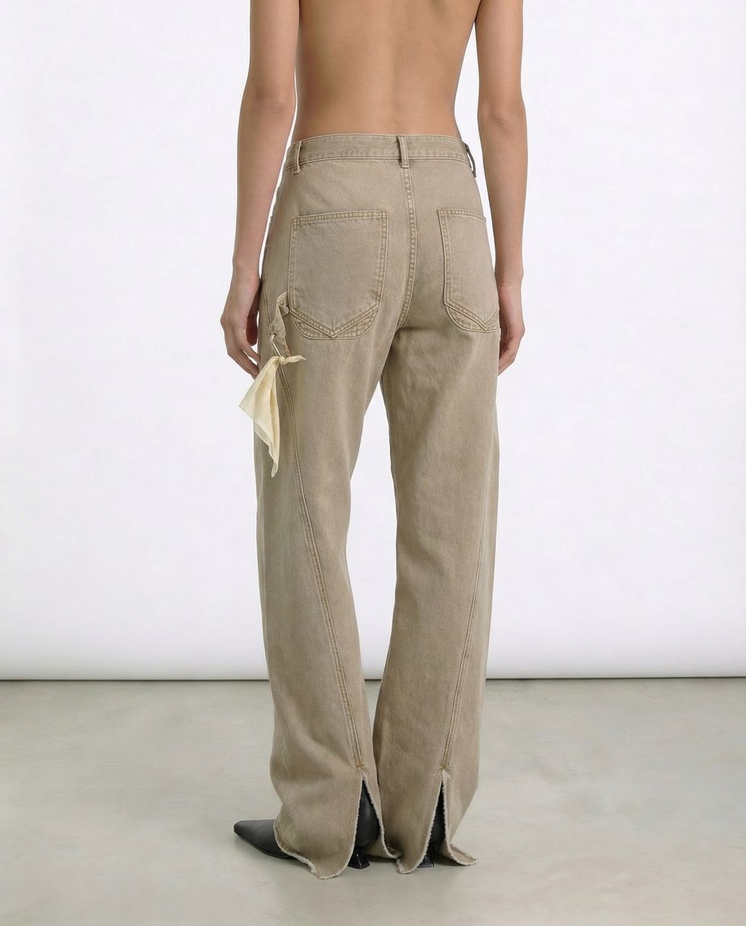 Купить Джинсы DARKPARK