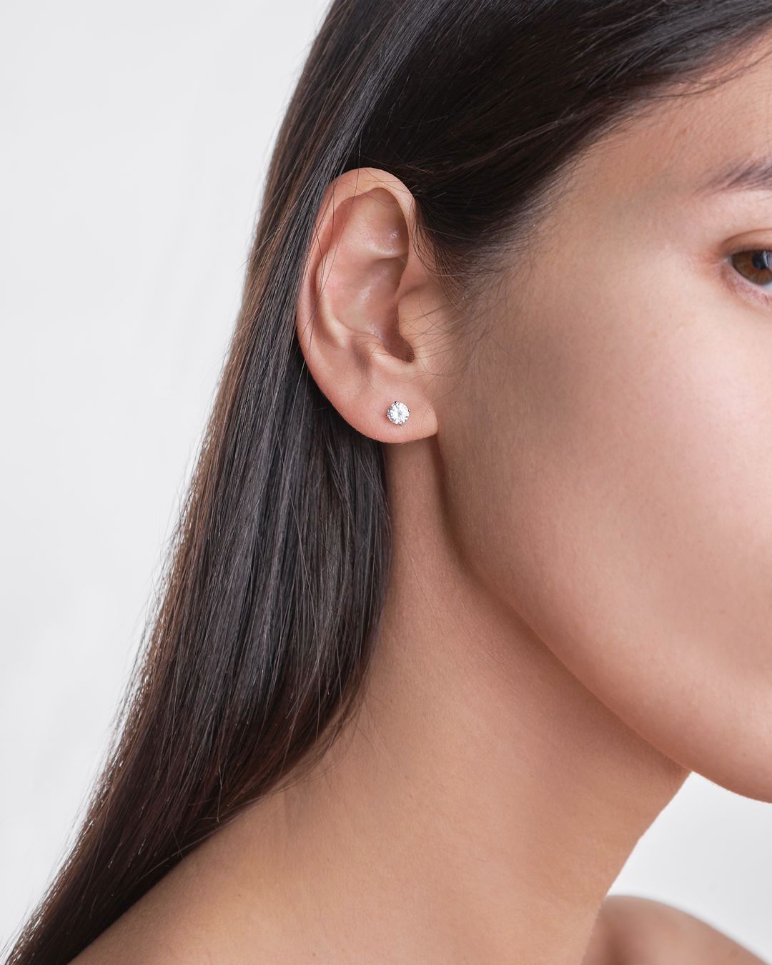 Купить Серьги MENDEL