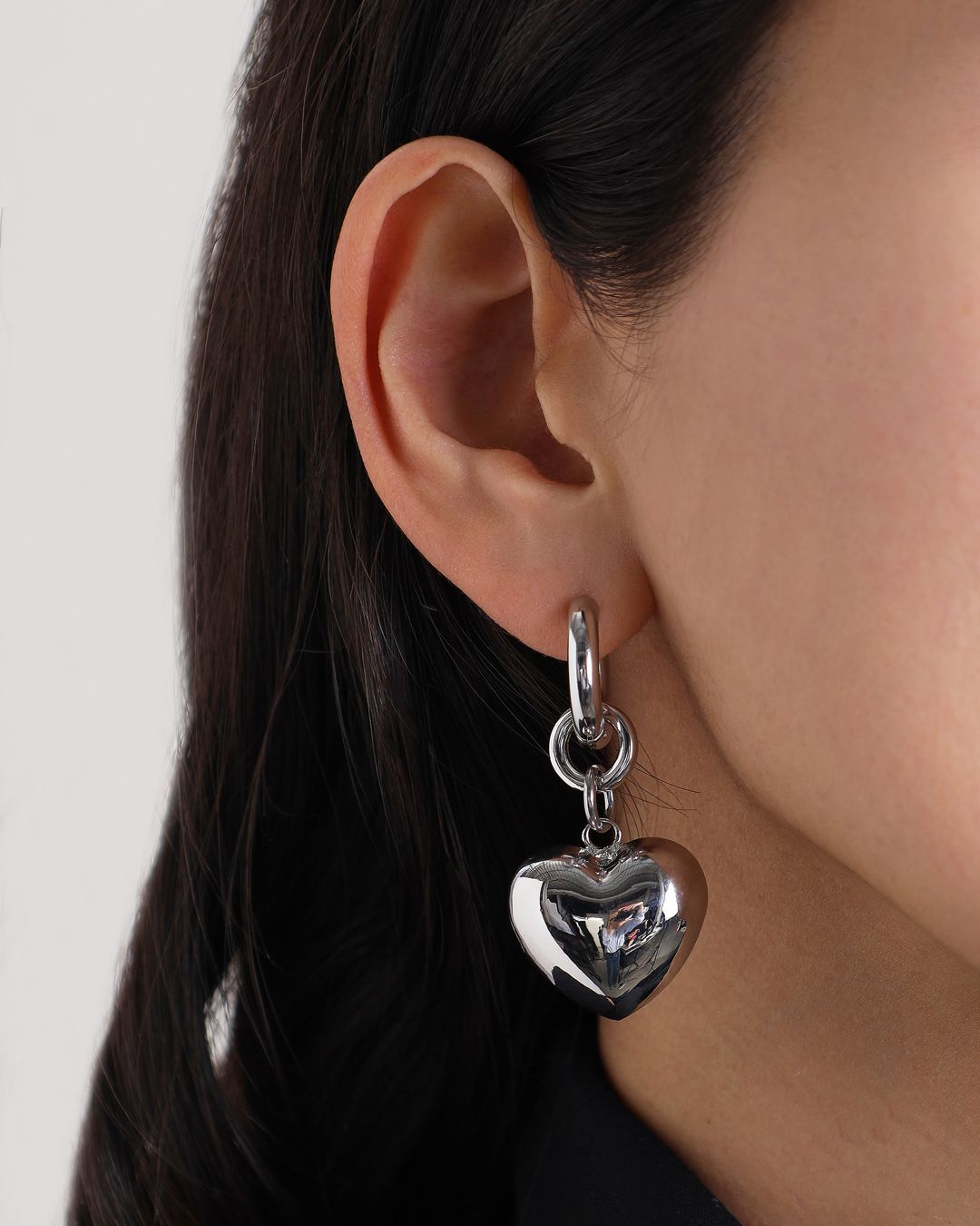 Купить Серьги OMUT