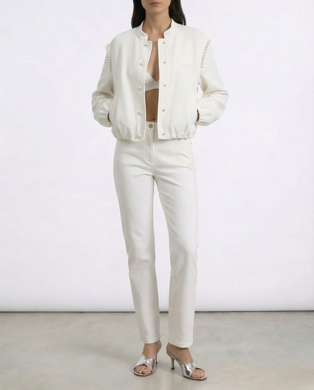 Купить Куртка ALINE COLLECTION