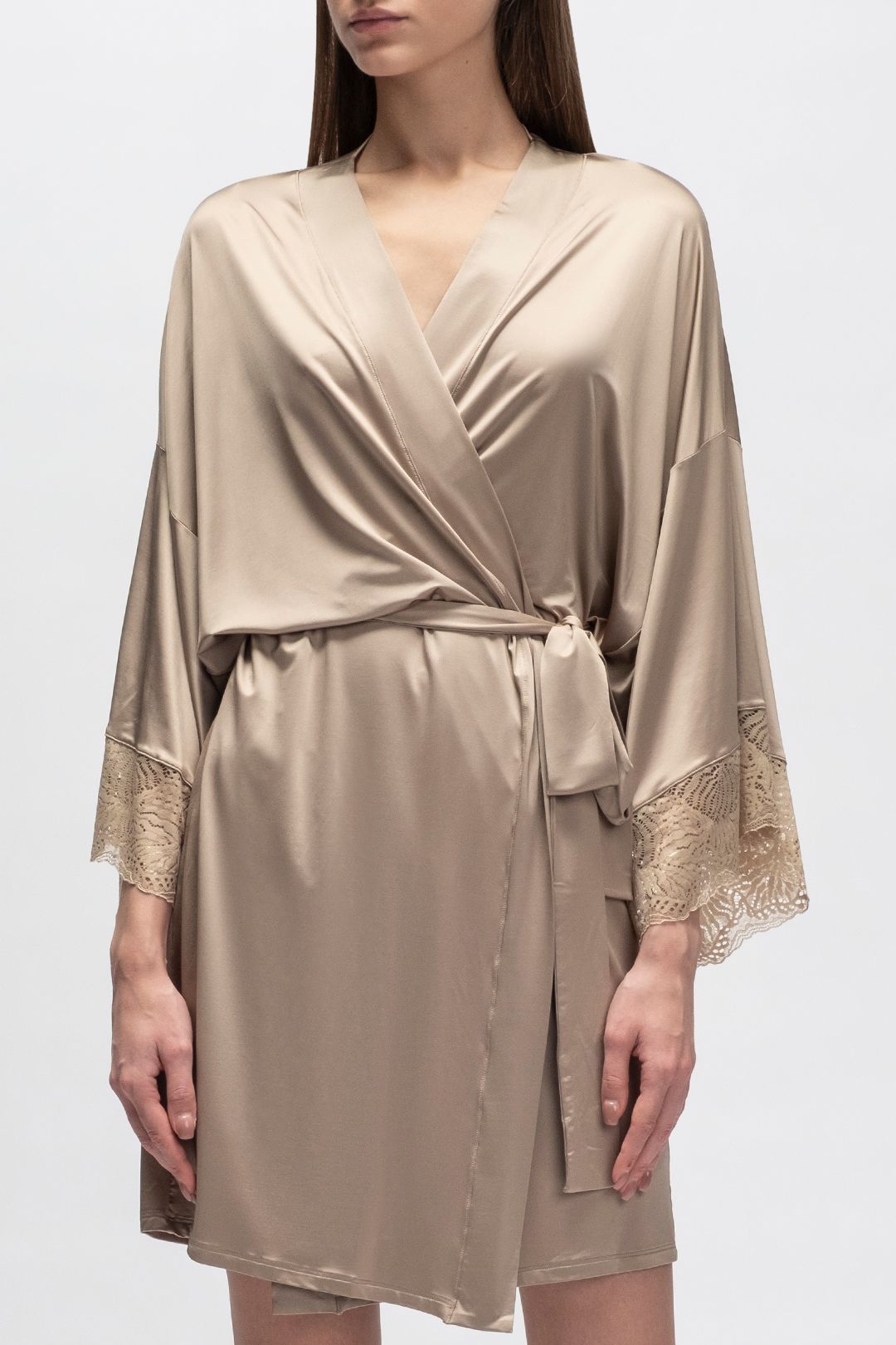 Купить Халат HANRO