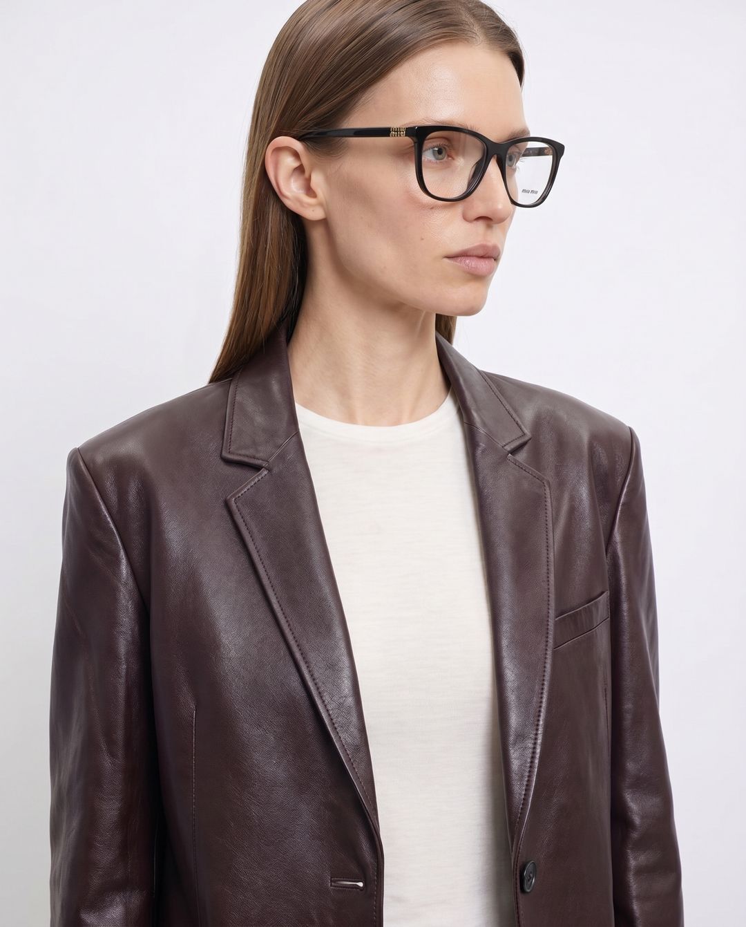 Купить Оправа MIU MIU EYEWEAR