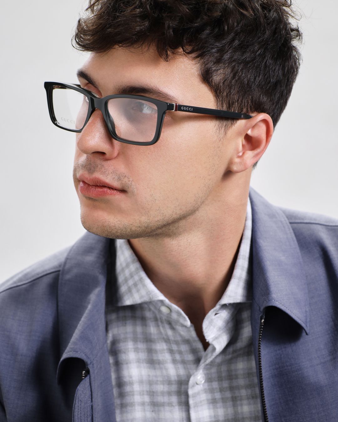 Купить Оправа GUCCI MEN EYEWEAR