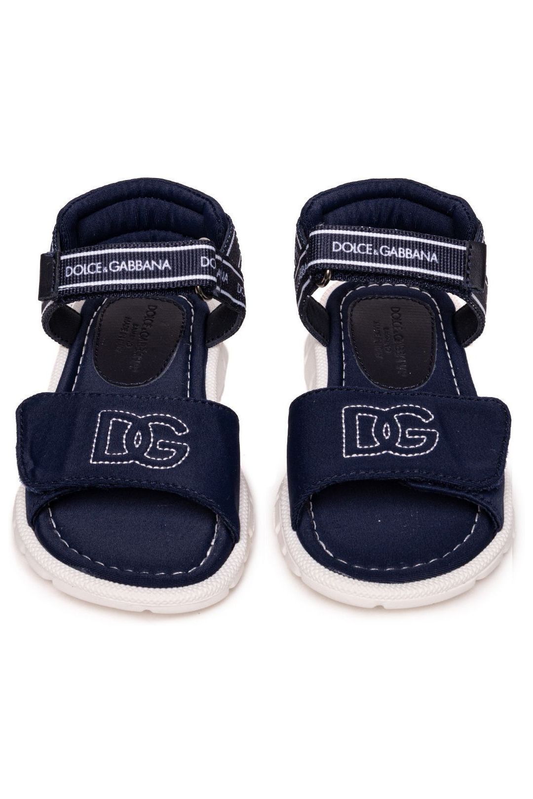 Купить Сандалии DOLCE & GABBANA