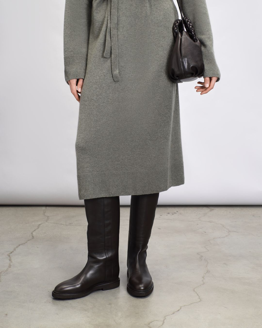 Купить Сапоги REFINED