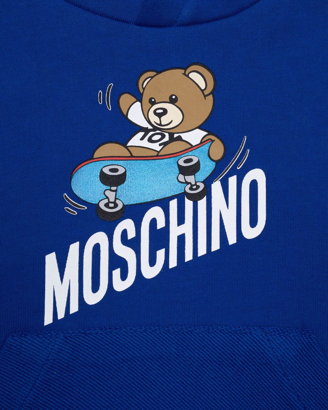 Купить Костюм спортивный MOSCHINO