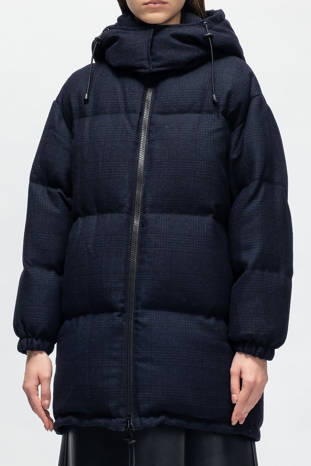 Купить Пуховик SIMONETTA RAVIZZA