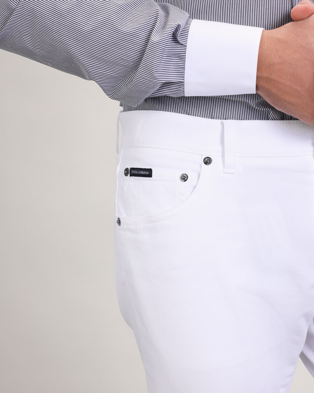 Купить Джинсы DOLCE & GABBANA