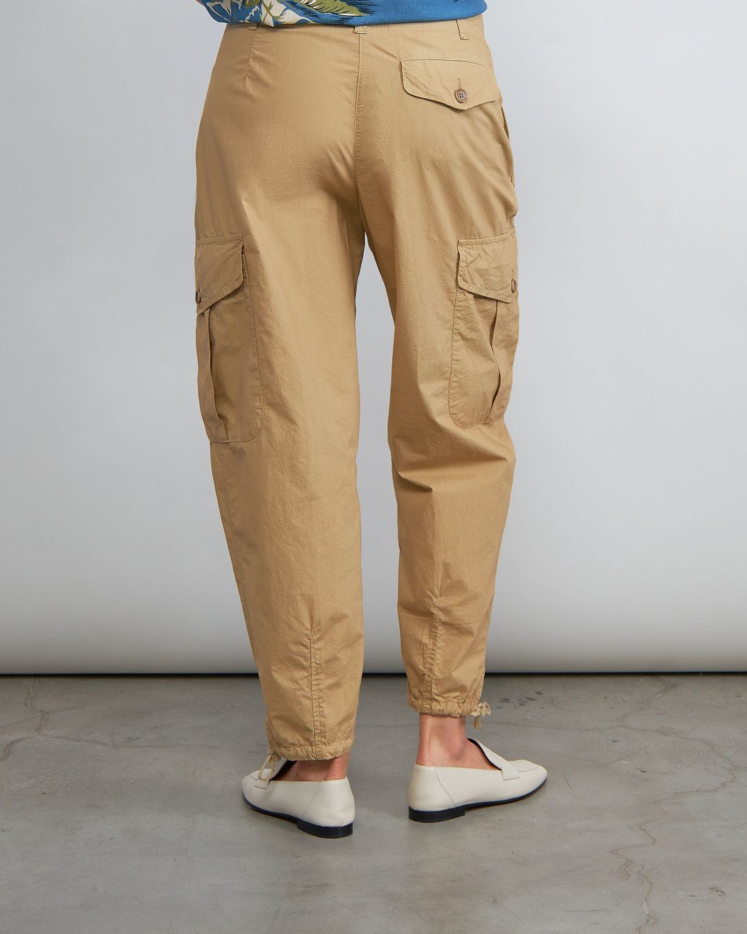 Купить Брюки ASPESI