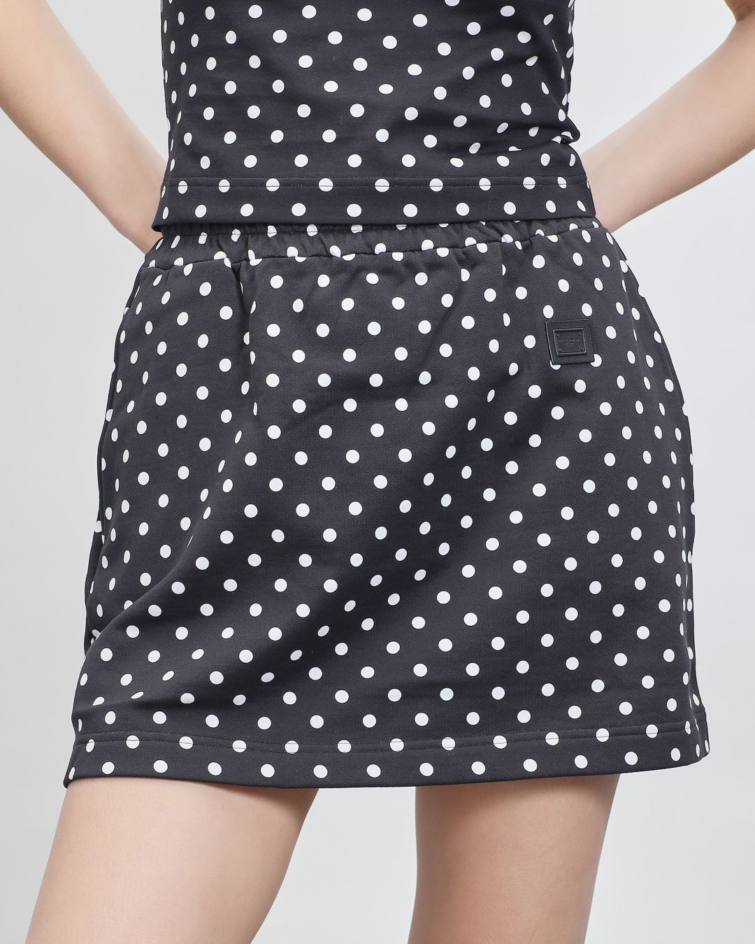 Купить Юбка DOLCE & GABBANA