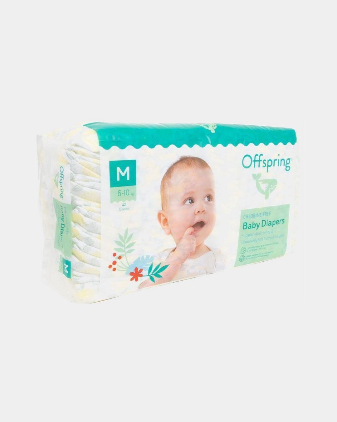 Купить Подгузники OFFSPRING