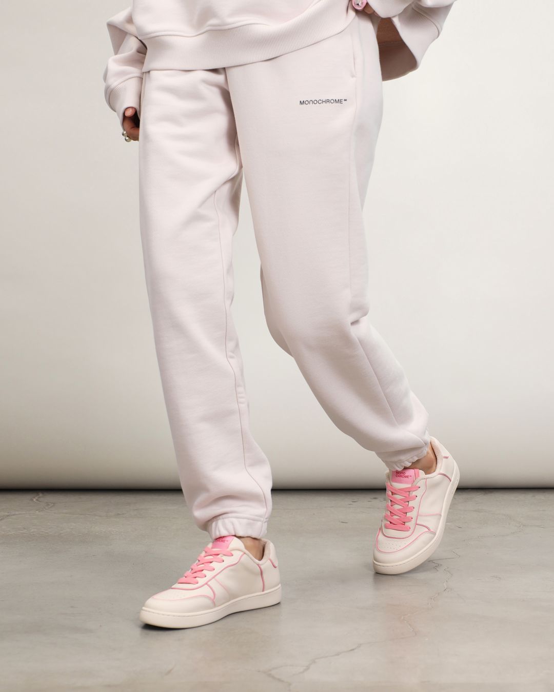 Купить Кеды MONOCHROME