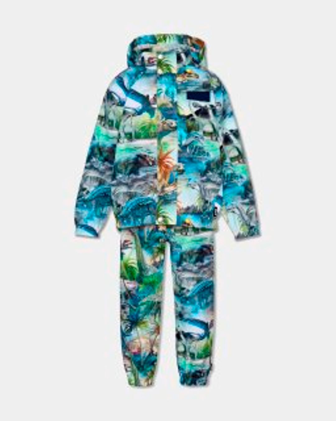 Купить Комплект MOLO